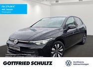 Volkswagen Golf 2025