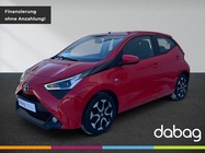 Toyota Aygo 2019