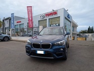 BMW X1 2018