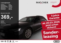 Audi A6 2025
