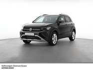 Volkswagen T-Cross 2026