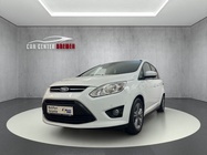 Ford Grand C-Max 2013
