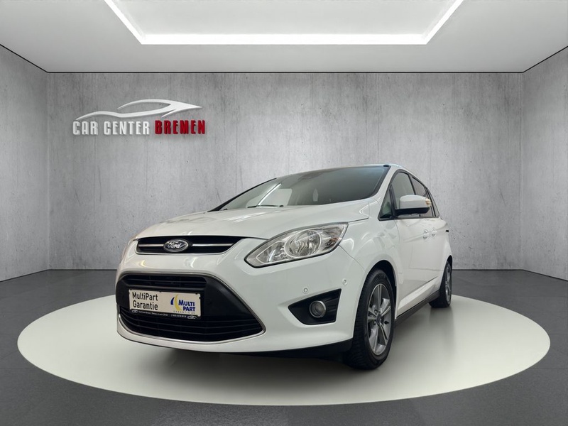 Ford Grand C-Max