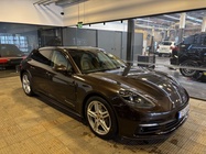 Porsche Panamera 2020