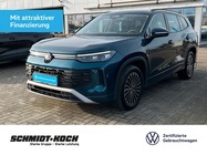 Volkswagen Tayron 2025