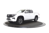 Volkswagen Amarok 2024