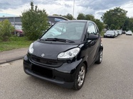 Smart ForTwo 2011