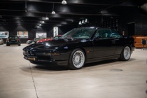 BMW 8 Series 1995
