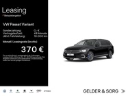 Volkswagen Passat 2022