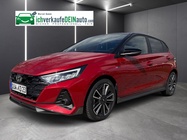 Hyundai i20 2022