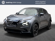 Nissan Juke 2025