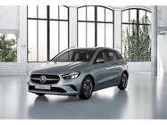 Mercedes-Benz B-Class 2025