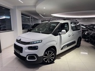 Citroen Berlingo 2019