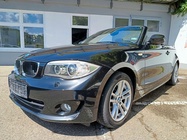 BMW 1 Series 2013