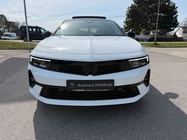 Opel Astra 2023
