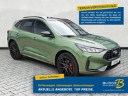 Ford Kuga 2026