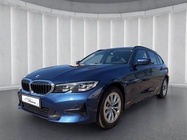 BMW 3 Series 2021
