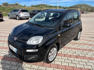 Fiat Panda 2018