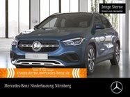 Mercedes-Benz GLA-Class 2020