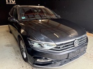 Volkswagen Passat 2020
