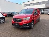 Opel Combo 2019