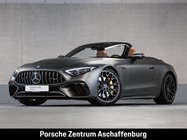 Mercedes-Benz SL-Class 2024