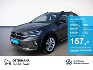 Volkswagen Taigo 2024