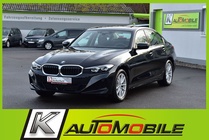 BMW 3 Series 2023