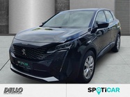Peugeot 3008 2022
