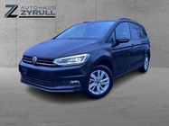 Volkswagen Touran 2025