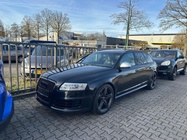 Audi RS 6 2008