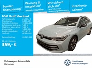 Volkswagen Golf 2025