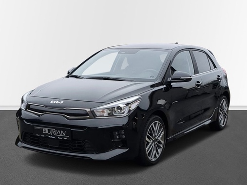 Kia Rio 2023