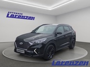 Hyundai Tucson 2020