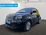 Fiat 500e 2022