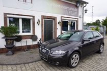 Audi A3 2007