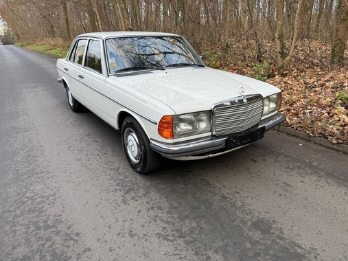 Mercedes-Benz 280 1979