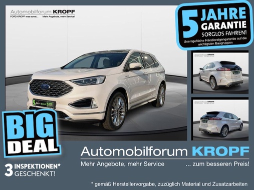 Ford Edge 2020