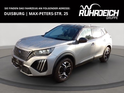 Peugeot 2008 2023