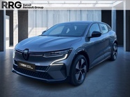 Renault Megane 2022