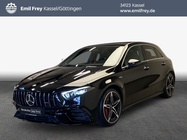 Mercedes-Benz A-Class 2024