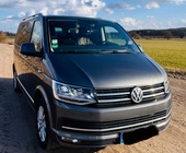 Volkswagen T6 2019