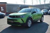 Opel Mokka 2022