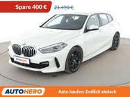 BMW 1 Series 2019