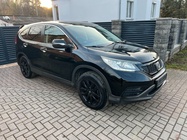 Honda CR-V 2014