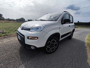 Fiat Panda 2021