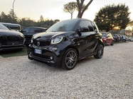 Smart ForTwo 2017
