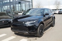 Land Rover Evoque 2019