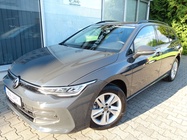 Volkswagen Golf 2024