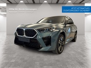 BMW X2 2025